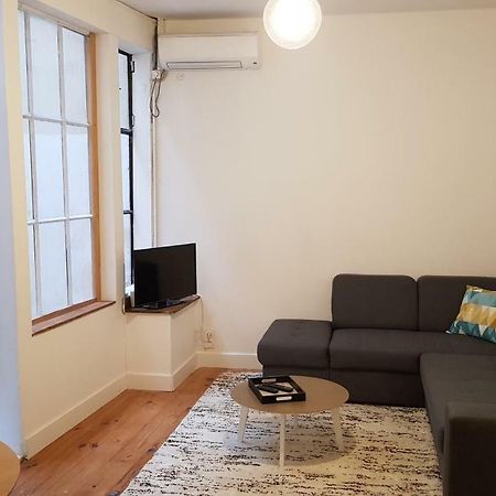 קסטרה Appartement Avec Cour ★ Spacieux ★ Hyper Centre מראה חיצוני תמונה