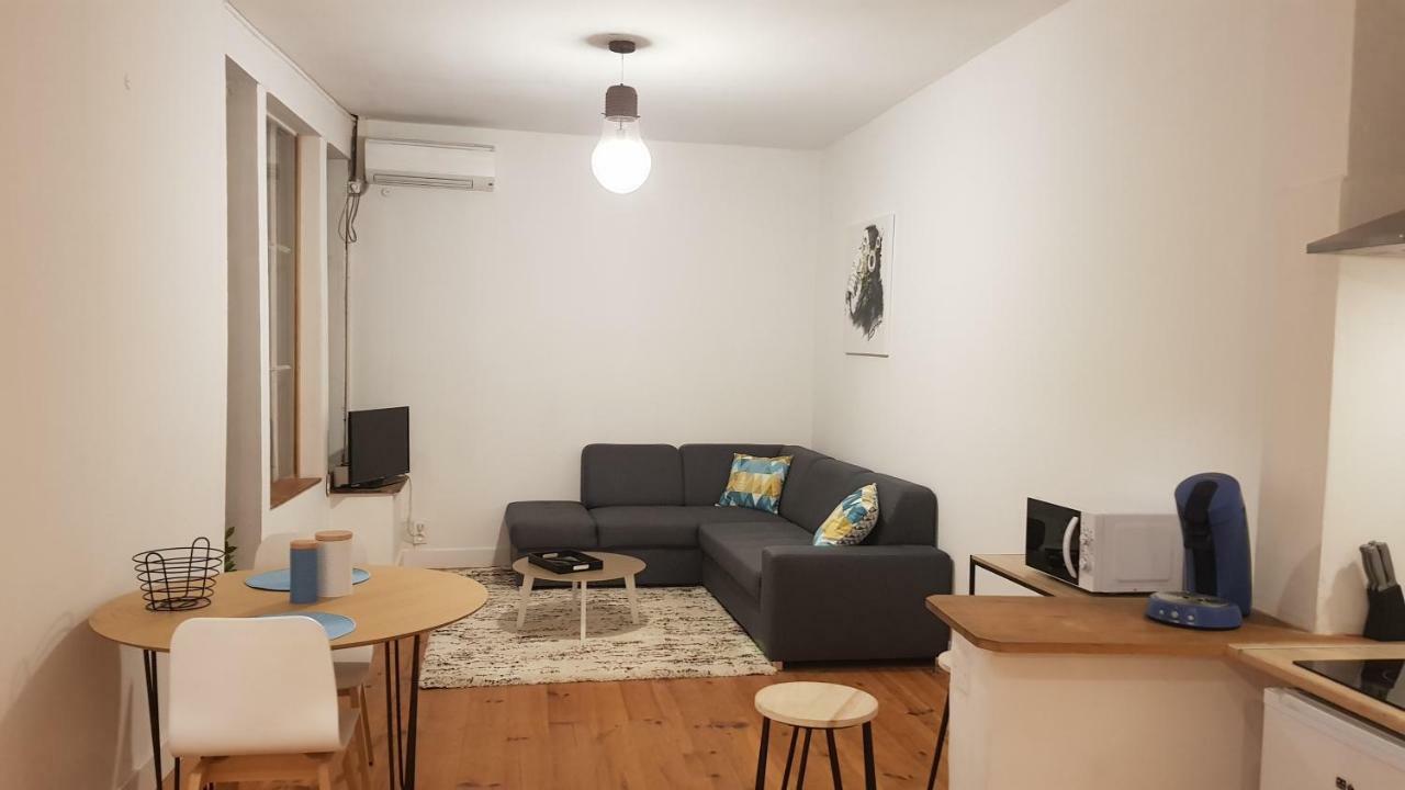 קסטרה Appartement Avec Cour ★ Spacieux ★ Hyper Centre מראה חיצוני תמונה