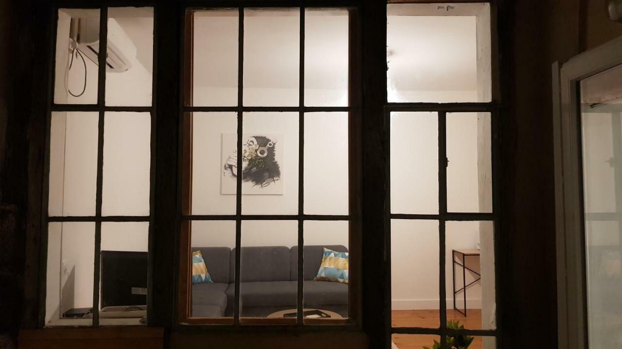 קסטרה Appartement Avec Cour ★ Spacieux ★ Hyper Centre מראה חיצוני תמונה