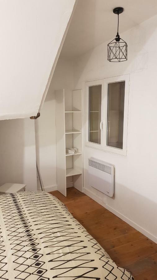 קסטרה Appartement Avec Cour ★ Spacieux ★ Hyper Centre מראה חיצוני תמונה