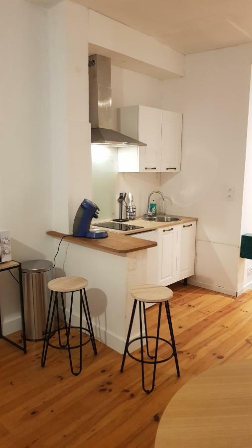קסטרה Appartement Avec Cour ★ Spacieux ★ Hyper Centre מראה חיצוני תמונה
