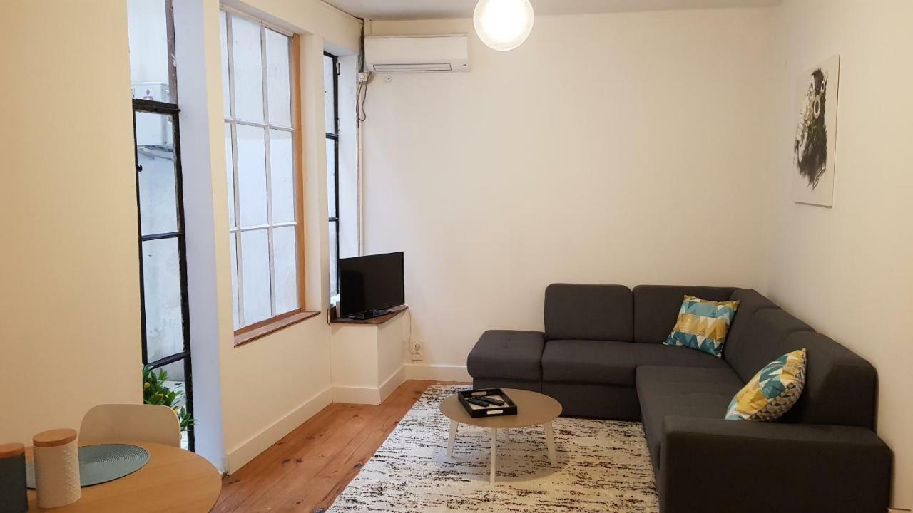 קסטרה Appartement Avec Cour ★ Spacieux ★ Hyper Centre מראה חיצוני תמונה