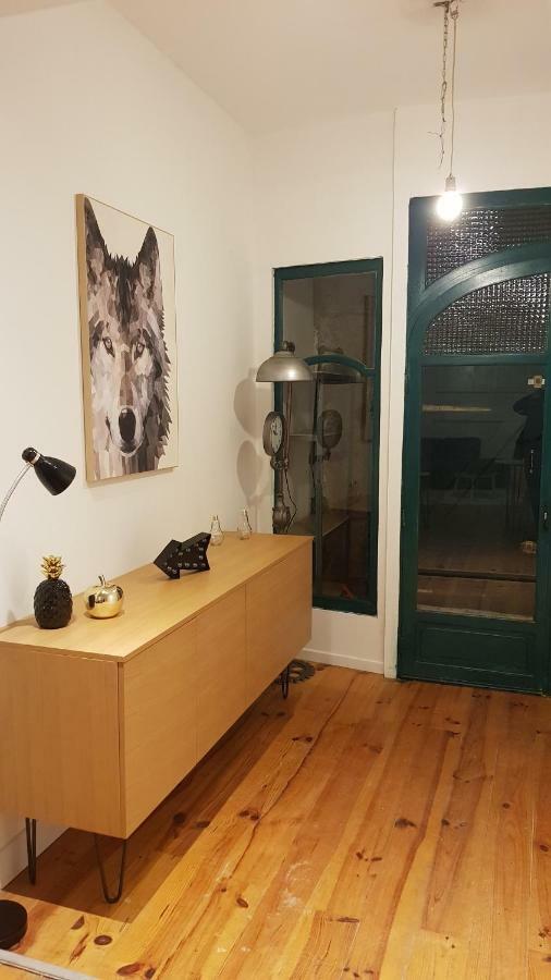 קסטרה Appartement Avec Cour ★ Spacieux ★ Hyper Centre מראה חיצוני תמונה